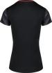 Dames T-shirt Victor T-14100 C Black