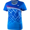 Dames T-shirt Victor T-21005 F Blue