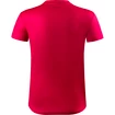 Dames T-shirt Victor T-21005 Q Red