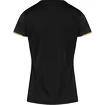 Dames T-shirt Victor  T-24100 C Black