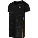 Dames T-shirt Victor  T-24100 C Black