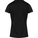Dames T-shirt Victor  T-24100 C Black