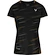 Dames T-shirt Victor  T-24100 C Black