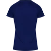 Dames T-shirt Victor  T-Shirt T-34100 Blue