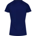 Dames T-shirt Victor  T-Shirt T-34100 Blue