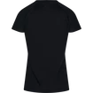 Dames T-shirt Victor  T-Shirt T-34101 Black