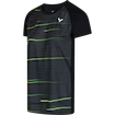 Dames T-shirt Victor  T-Shirt T-34101 Black