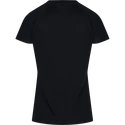 Dames T-shirt Victor  T-Shirt T-34101 Black