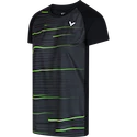 Dames T-shirt Victor  T-Shirt T-34101 Black