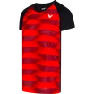Dames T-shirt Victor  T-Shirt T-34102 Red
