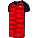 Dames T-shirt Victor  T-Shirt T-34102 Red