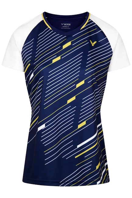 Dames T-shirt Victor  T-Shirt T-44100 B