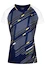 Wit, Blauw