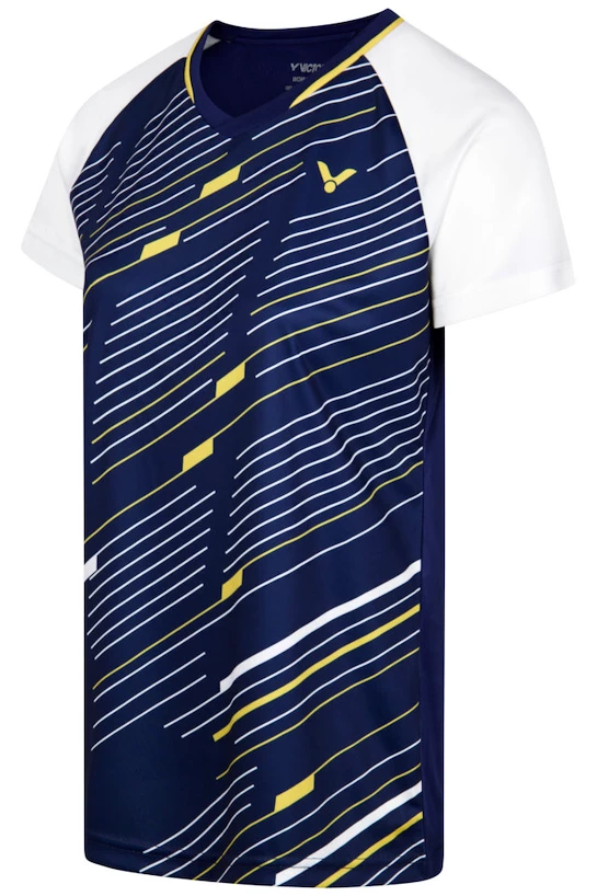 Dames T-shirt Victor  T-Shirt T-44100 B