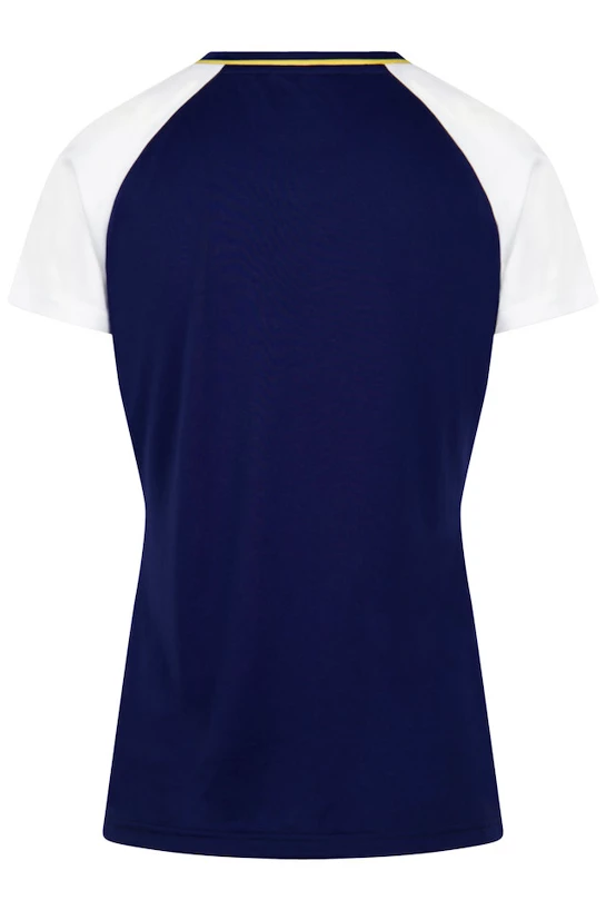 Dames T-shirt Victor  T-Shirt T-44100 B