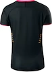 Dames T-shirt Victor  Victor 6669 Black