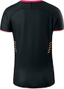 Dames T-shirt Victor  Victor 6669 Black