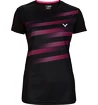 Dames T-shirt Victor  Victor T-04101 C