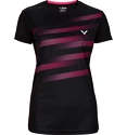 Dames T-shirt Victor Victor T-04101 C