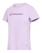 Dames T-shirt Warrior  WW T-Shirt Cyber Lilac