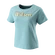 Dames T-shirt Wilson  Script Eco Cotton Tee W Reef M