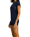 Dames T-shirt Wilson  W Pro Seamless Tee Classic Navy