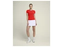 Dames T-shirt Wilson  W Team Seamless Tee Infrared