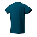 Dames T-shirt Yonex  Women's Crew Neck Shirt YW0033 Blue Green