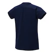Dames T-shirt Yonex  Women's Crew Neck Shirt YW0050 Dark Navy