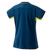 Dames T-shirt Yonex  Womens Crew Neck Shirt 20769 Night Sky
