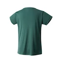 Dames T-shirt Yonex  Womens Crew Neck Shirt YW0029 Antique Green