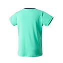 Dames T-shirt Yonex  Womens Crew Neck Shirt YW0029 Mint