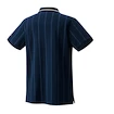 Dames T-shirt Yonex  Womens Polo Shirt 20821 Midnight Navy