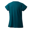 Dames T-shirt Yonex  Womens T-Shirt 16694 Blue/Green