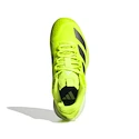 Dames tennisschoenen adidas Adizero Cybersonic 2 Lucid Lemon