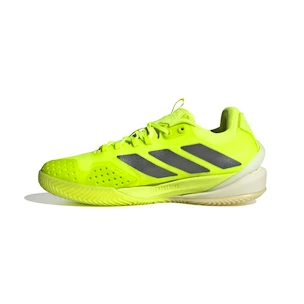 Dames tennisschoenen adidas Adizero Cybersonic 2 Lucid Lemon