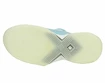 Dames tennisschoenen adidas  Adizero Ubersonic 3 Light Blue