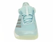 Dames tennisschoenen adidas  Adizero Ubersonic 3 Light Blue