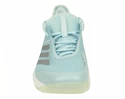 Dames tennisschoenen adidas  Adizero Ubersonic 3 Light Blue
