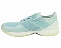 Dames tennisschoenen adidas  Adizero Ubersonic 3 Light Blue