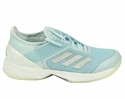Dames tennisschoenen adidas  Adizero Ubersonic 3 Light Blue