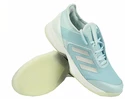 Dames tennisschoenen adidas  Adizero Ubersonic 3 Light Blue