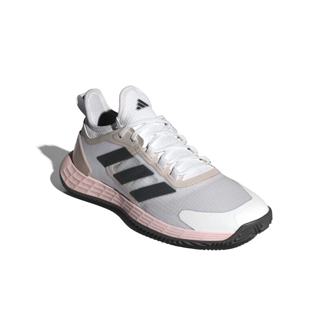 Dames tennisschoenen adidas Adizero Ubersonic 4.1 Clay Ftwrwhite
