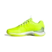 Dames tennisschoenen adidas Avacourt 2 Clay Lucid Lemon