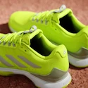 Dames tennisschoenen adidas Avacourt 2 Clay Lucid Lemon