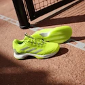 Dames tennisschoenen adidas Avacourt 2 Clay Lucid Lemon