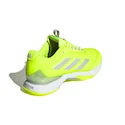 Dames tennisschoenen adidas Avacourt 2 Clay Lucid Lemon