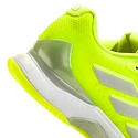 Dames tennisschoenen adidas Avacourt 2 Clay Lucid Lemon