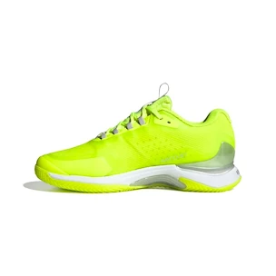 Dames tennisschoenen adidas Avacourt 2 Clay Lucid Lemon