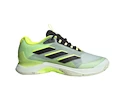 Dames tennisschoenen adidas Avacourt 2 GRESPA/CBLACK  EUR 38 2/3